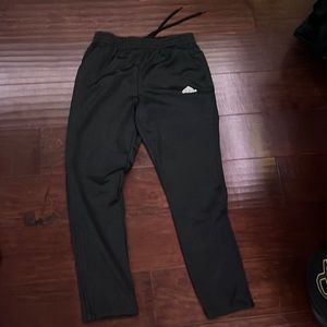 Adidas sweatpants